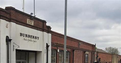 burberry cross hills|burberry mills castleford.